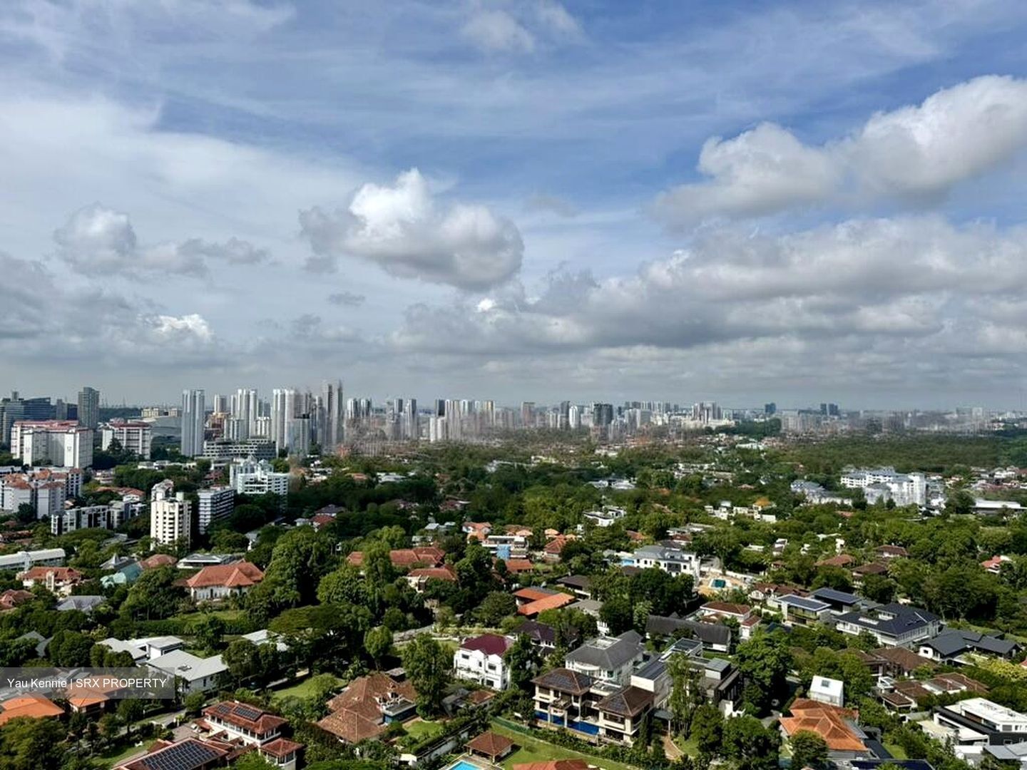 D'Leedon (D10), Condominium #460982121